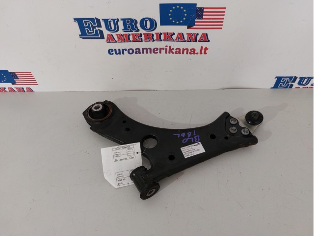 Lower Control Arm, LH (Takeoff)